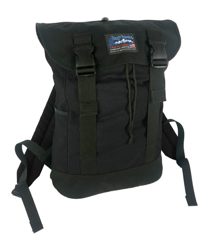 Classic 1000D Rucksack Made in USA | Handcrafted by Tough Traveler since 1970 |  RUCKSACK