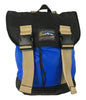 Classic 1000D Rucksack Made in USA | Handcrafted by Tough Traveler since 1970 |  RUCKSACK