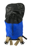 Classic 1000D Rucksack Made in USA | Handcrafted by Tough Traveler since 1970 |  RUCKSACK
