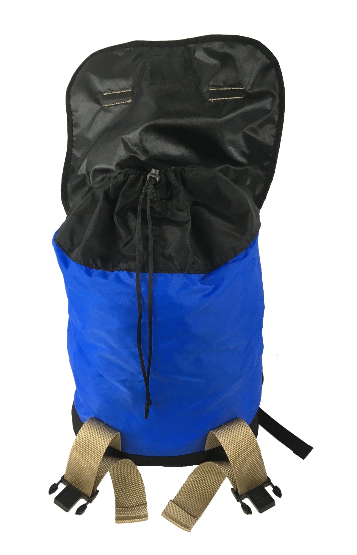 Classic 1000D Rucksack Made in USA | Handcrafted by Tough Traveler since 1970 |  RUCKSACK