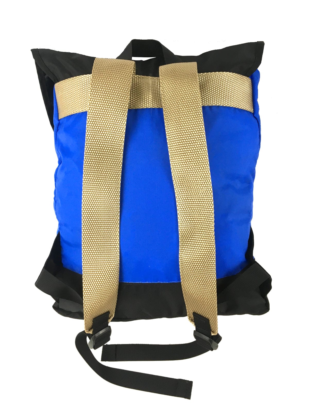 Classic 1000D Rucksack Made in USA | Handcrafted by Tough Traveler since 1970 |  RUCKSACK