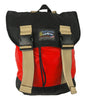 Classic 1000D Rucksack Made in USA | Handcrafted by Tough Traveler since 1970 |  RUCKSACK