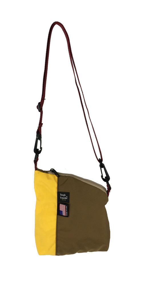  |  Skinny Shoulder Bag
