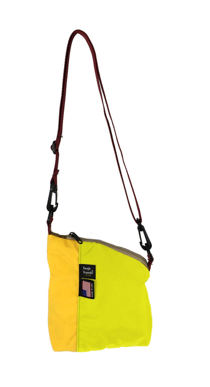  |  Skinny Shoulder Bag