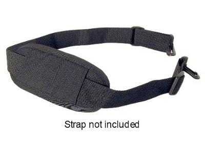 SHOULDER STRAP PAD  |  SHOULDER STRAP PAD