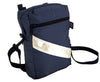 Tough Traveler | Made in USA | SIDE POCKET Fleece Lined Pouch  |  SIDE POCKET