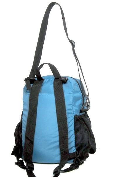 SONGBIRD Diaper Bag Backpack Attachment  |  SONGBIRD Diaper Bag Backpack