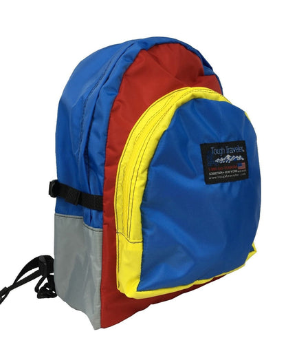 SONGSTER Accessory / Diaper Bag Backpack | Made in USA | |  SONGSTER Accessory / Diaper Bag Backpack