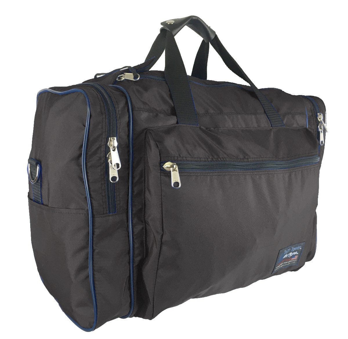  |  SPORTS-D DUFFEL