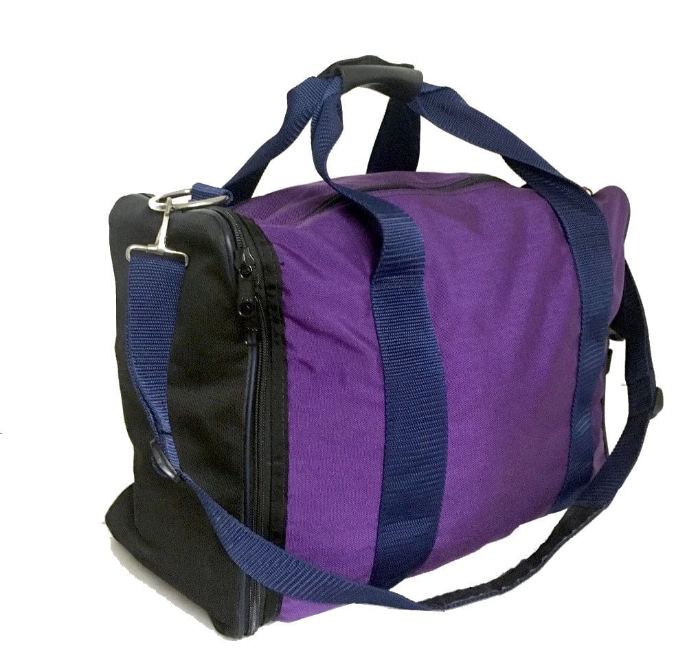 SPORTS-D DUFFEL III  |  SPORTS-D DUFFEL III
