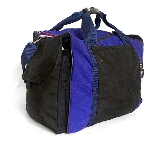 SPORTS-D DUFFEL III  |  SPORTS-D DUFFEL III