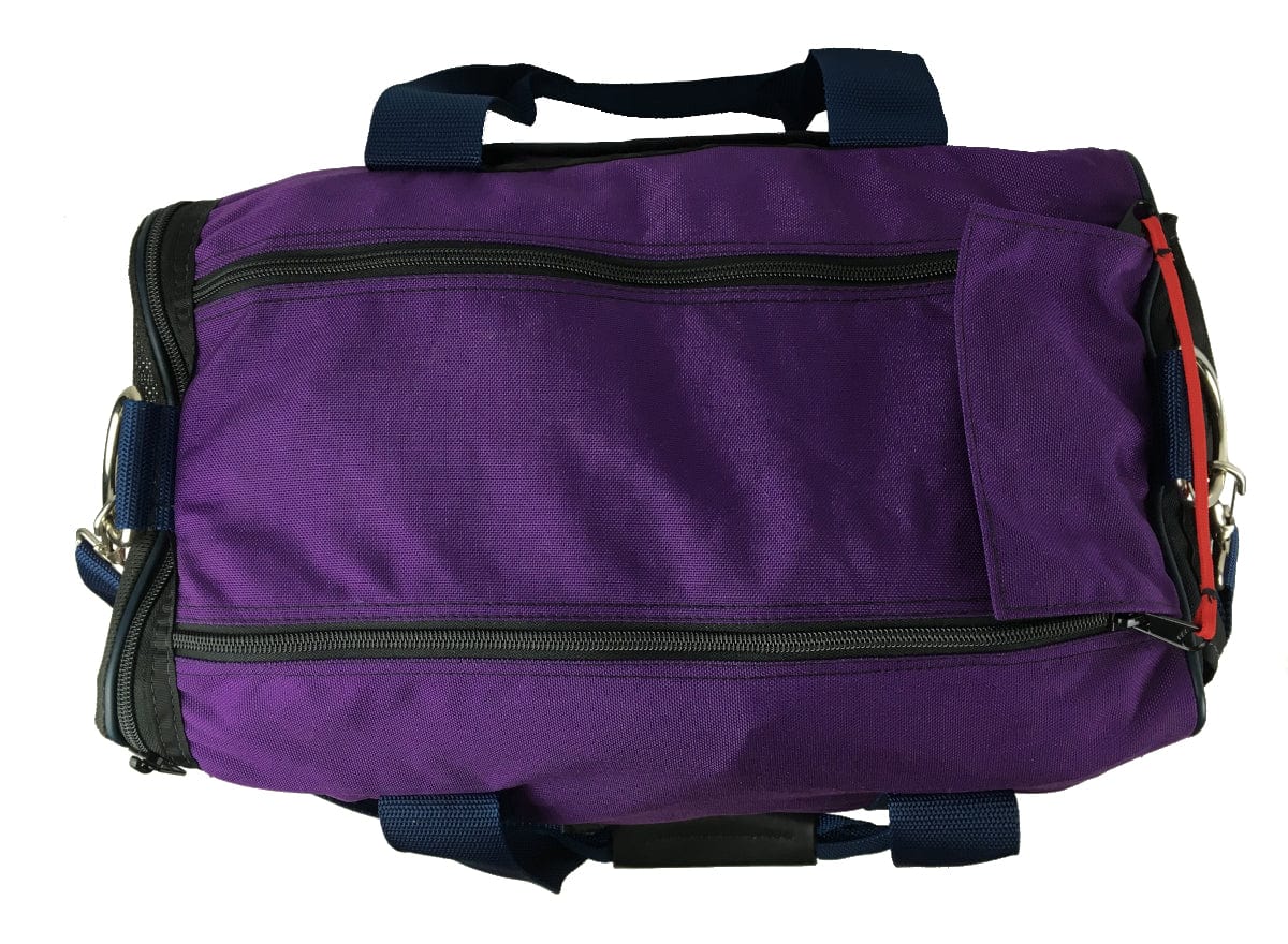 SPORTS-D DUFFEL III  |  SPORTS-D DUFFEL III