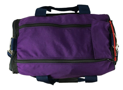 SPORTS-D DUFFEL III  |  SPORTS-D DUFFEL III