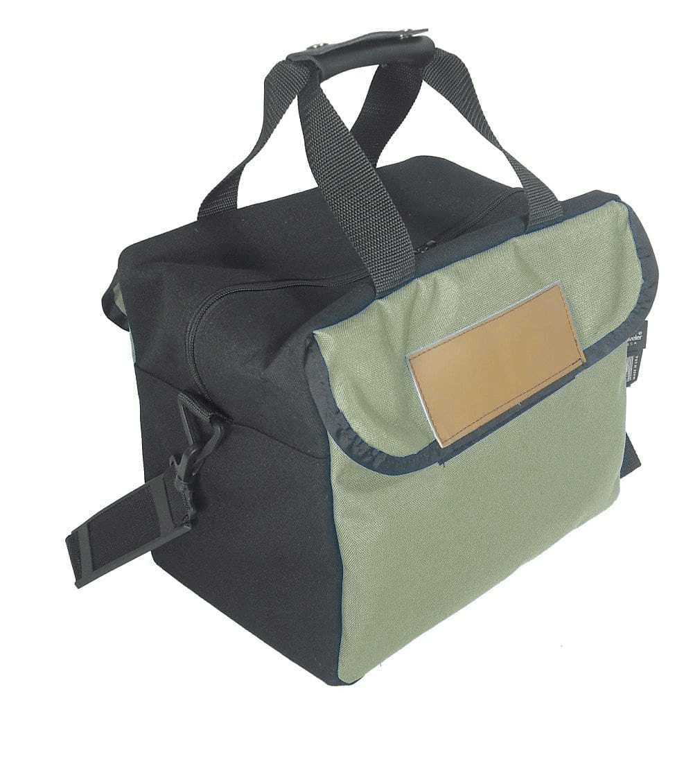 Tough Traveler | Made in USA | SPORTS/FLIGHT Bag |  SPORTS/FLIGHT