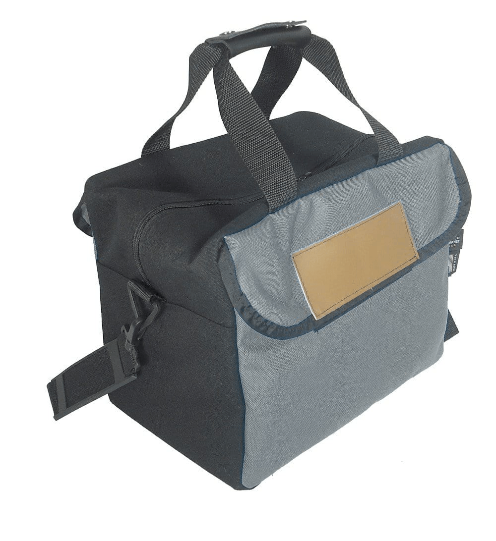 Tough Traveler | Made in USA | SPORTS/FLIGHT Bag |  SPORTS/FLIGHT