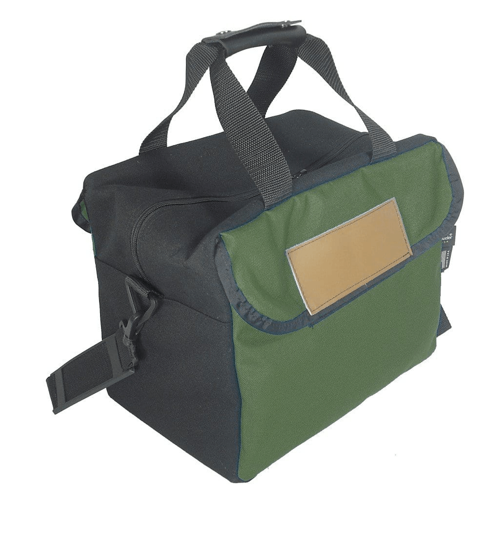 Tough Traveler | Made in USA | SPORTS/FLIGHT Bag |  SPORTS/FLIGHT