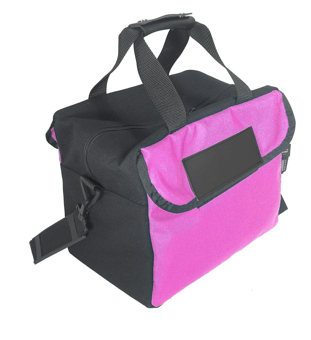 Tough Traveler | Made in USA | SPORTS/FLIGHT Bag |  SPORTS/FLIGHT