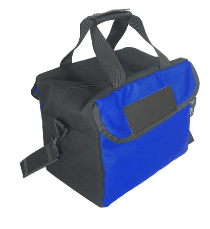 Tough Traveler | Made in USA | SPORTS/FLIGHT Bag |  SPORTS/FLIGHT