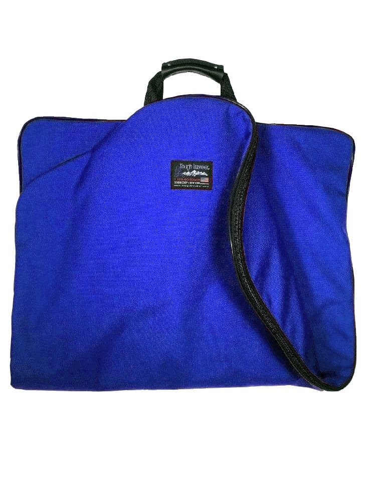 Slim Garment & Suit Bag Made in USA | Handcrafted by Tough Traveler since 1970 |  SUITER Garment Bag