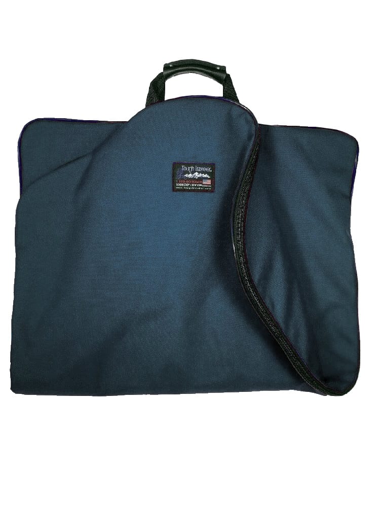 Slim Garment & Suit Bag Made in USA | Handcrafted by Tough Traveler since 1970 |  SUITER Garment Bag