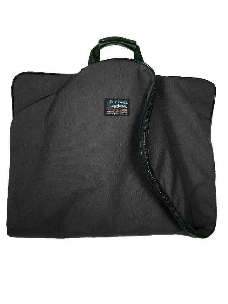 Slim Garment & Suit Bag Made in USA | Handcrafted by Tough Traveler since 1970 |  SUITER Garment Bag
