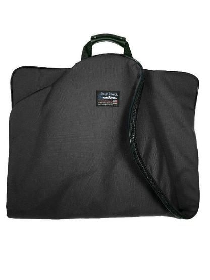 Slim Garment & Suit Bag Made in USA | Handcrafted by Tough Traveler since 1970 |  SUITER Garment Bag