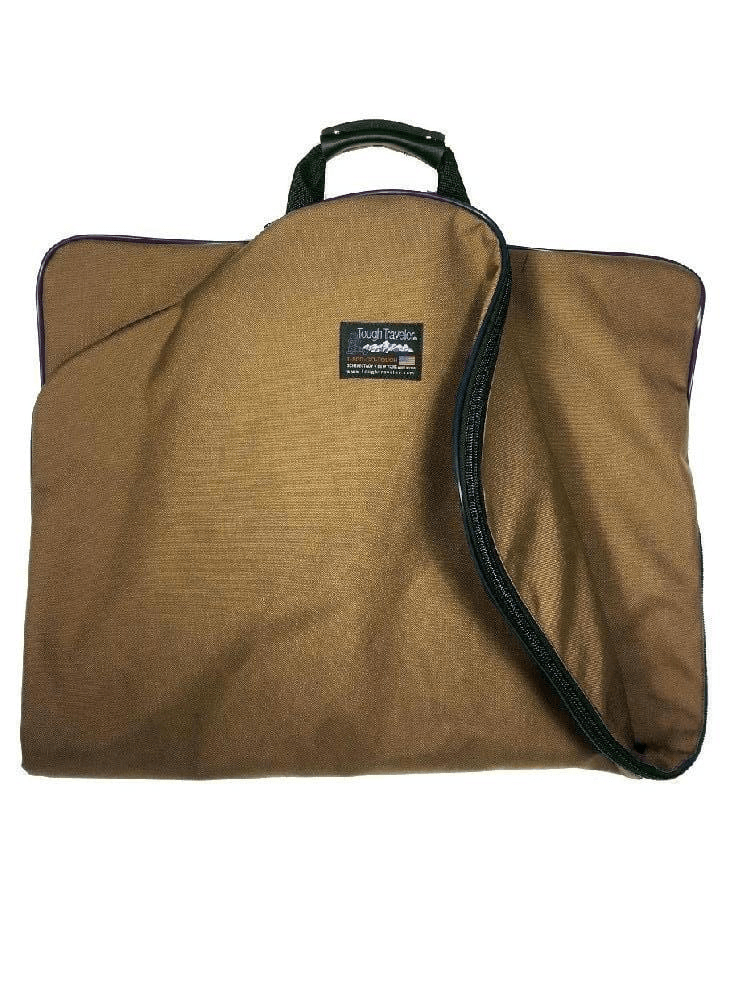 Slim Garment & Suit Bag Made in USA | Handcrafted by Tough Traveler since 1970 |  SUITER Garment Bag
