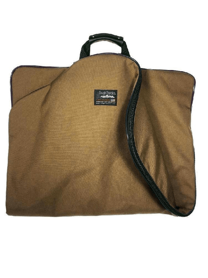 Slim Garment & Suit Bag Made in USA | Handcrafted by Tough Traveler since 1970 |  SUITER Garment Bag