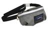 SUNNYSIDE Small Waist Pack  | Tough Traveler | Made in USA |  SUNNYSIDE (Small)