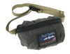 SUNNYSIDE Small Waist Pack  | Tough Traveler | Made in USA |  SUNNYSIDE (Small)