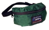 SUNNYSIDE Small Waist Pack  | Tough Traveler | Made in USA |  SUNNYSIDE (Small)