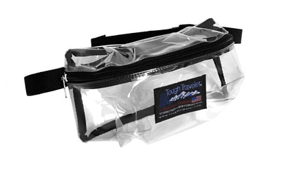 SUNNYSIDE Waistpack | Tough Traveler | Made in USA |  SUNNYSIDE