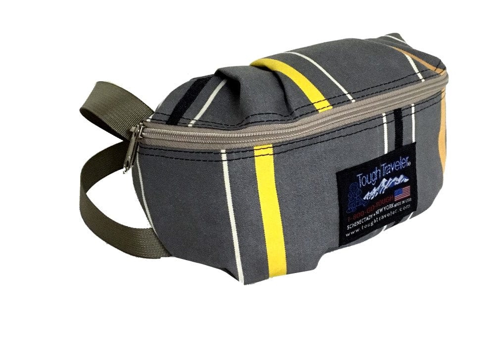 SUNNYSIDE Waistpack | Tough Traveler | Made in USA |  SUNNYSIDE