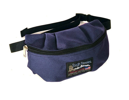 SUNNYSIDE Waistpack | Tough Traveler | Made in USA |  SUNNYSIDE