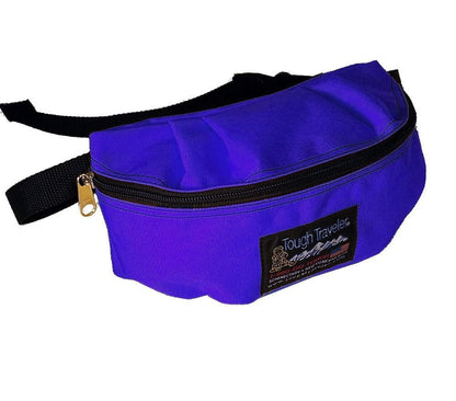 SUNNYSIDE Waistpack | Tough Traveler | Made in USA |  SUNNYSIDE