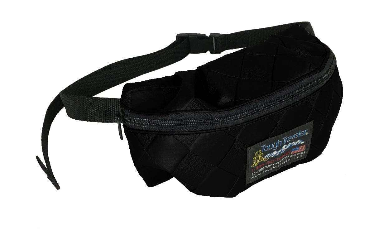 SUNNYSIDE Waistpack | Tough Traveler | Made in USA |  SUNNYSIDE