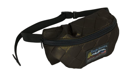 SUNNYSIDE Waistpack | Tough Traveler | Made in USA |  SUNNYSIDE