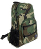 Ergonomic Framed Backpack Made in USA | Handcrafted by Tough Traveler since 1970 |  SUPER CAY Ergonomic Backpack