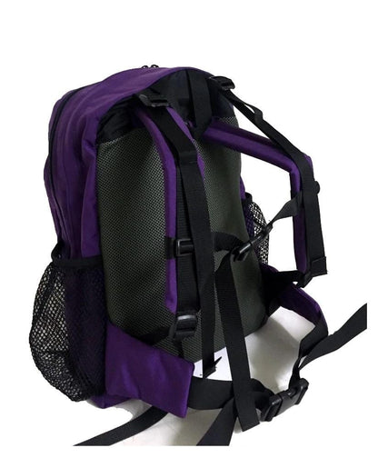 Ergonomic Framed Backpack Made in USA | Handcrafted by Tough Traveler since 1970 |  SUPER CAY Ergonomic Backpack