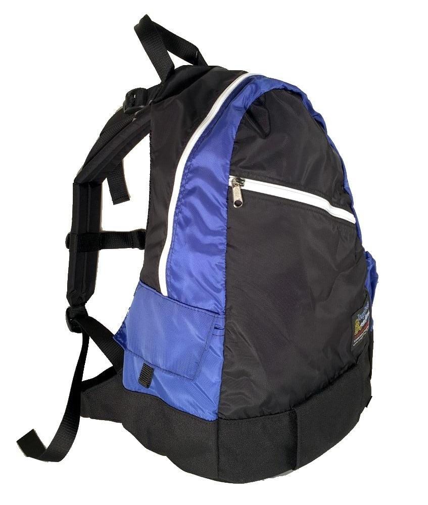  |  SUPER ODYSSEY Ergo Backpack