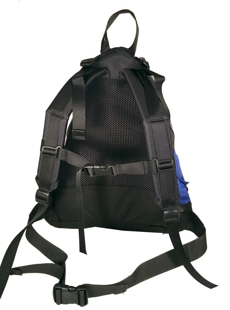  |  SUPER ODYSSEY Ergo Backpack