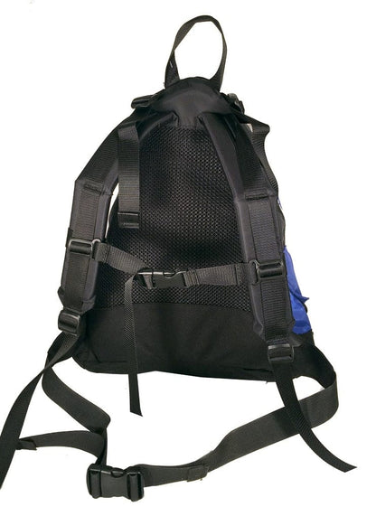  |  SUPER ODYSSEY Ergo Backpack