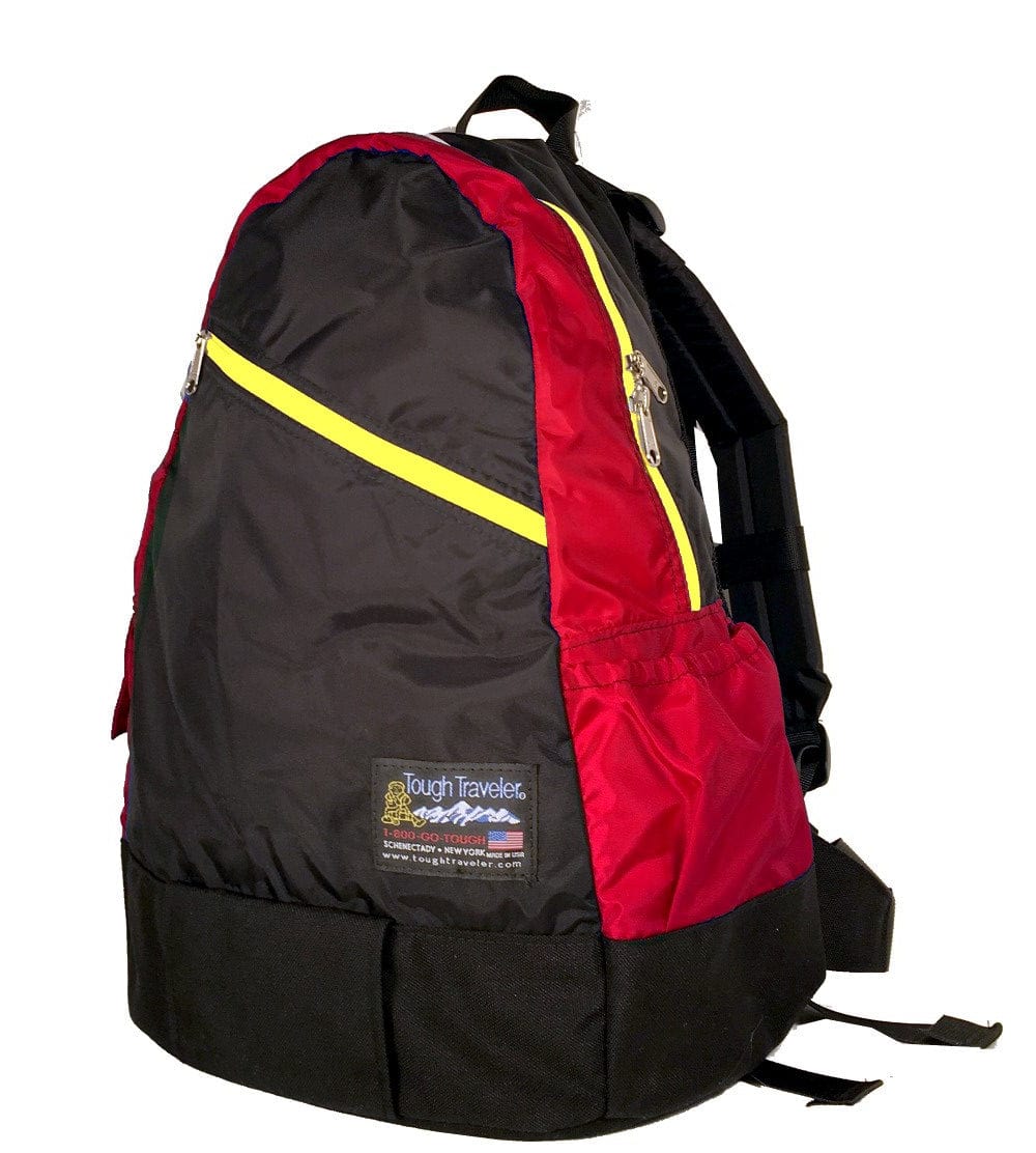  |  SUPER ODYSSEY Ergo Backpack