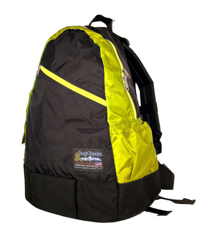  |  SUPER ODYSSEY Ergo Backpack