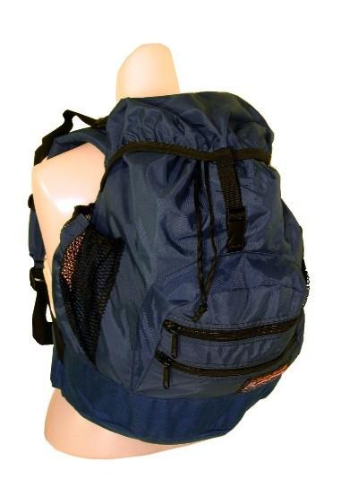 Tough Traveler | Made in USA | SUPER PADRE Ergonomic Backpack |  SUPER PADRE Ergonomic Backpack