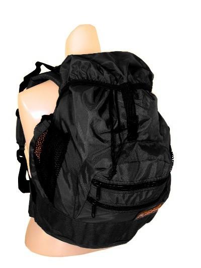 Tough Traveler | Made in USA | SUPER PADRE Ergonomic Backpack |  SUPER PADRE Ergonomic Backpack