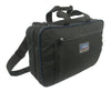 Professional Computer Briefcase Made in USA | Handcrafted by Tough Traveler since 1970 |  SUPERFOLIO Computer Briefcase