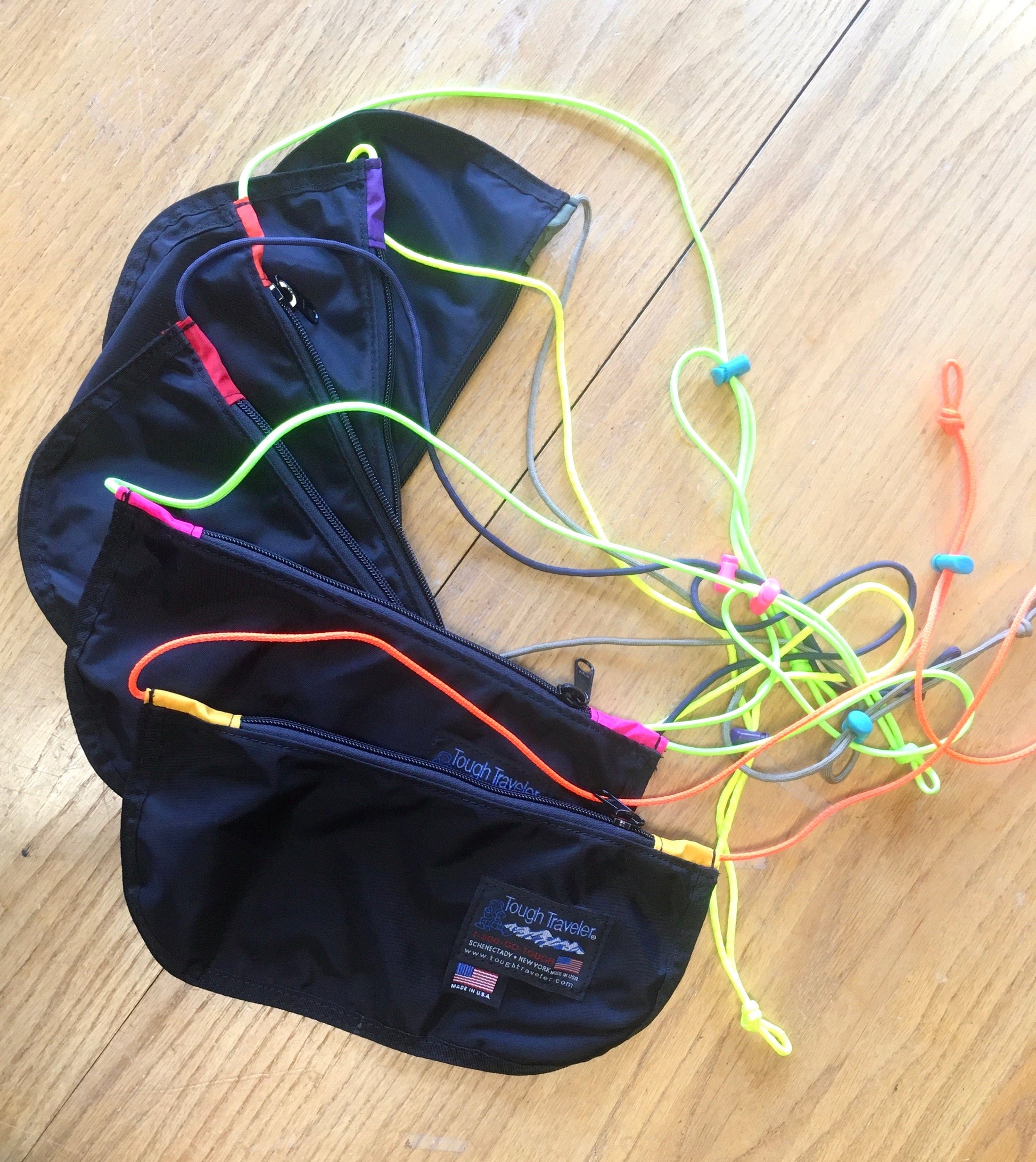 SWIFT POUCH |  SWIFT POUCH