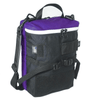 T-COM Small Laptop Backpack | Tough Traveler | Made in USA |  TURTLE Bag