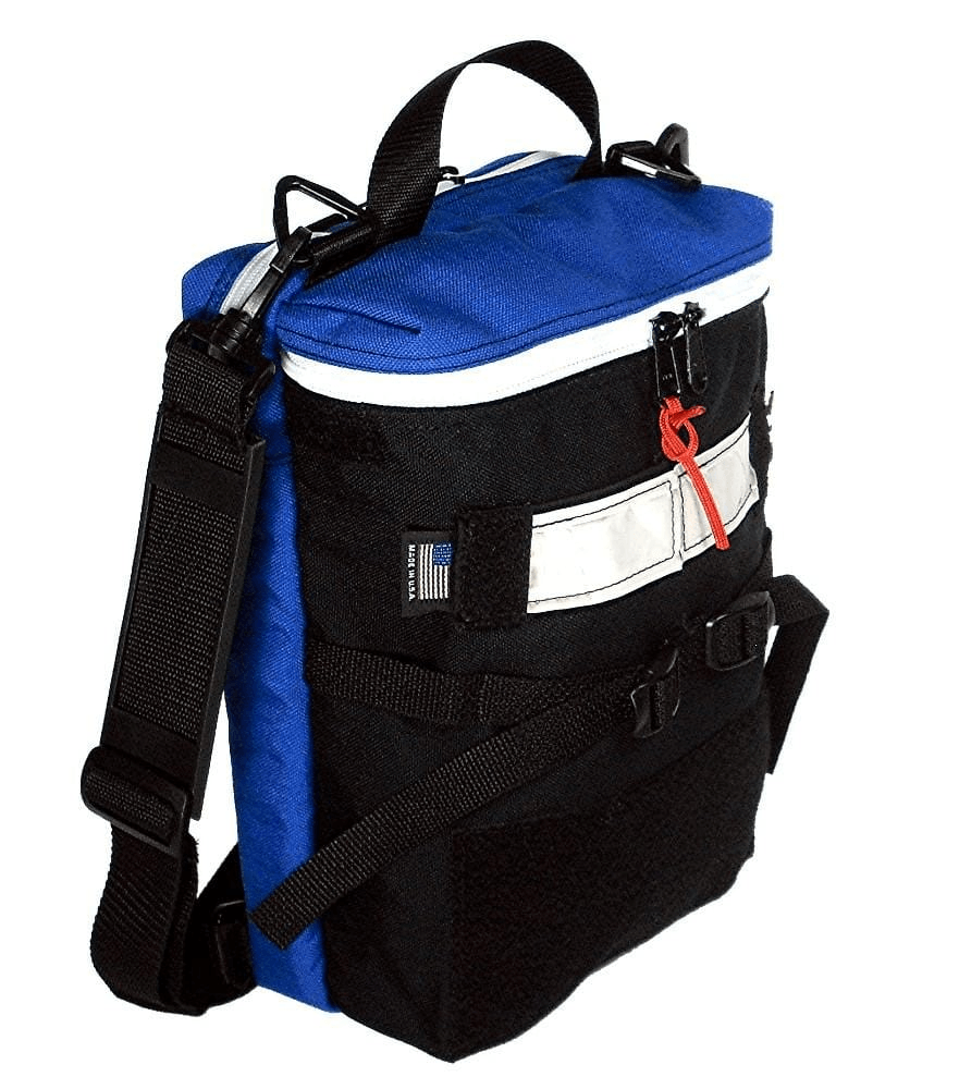 T-COM Small Laptop Backpack | Tough Traveler | Made in USA |  TURTLE Bag